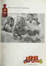 Better Homes & Gardens January 2005 Magazine Article: Page 117