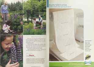 Better Homes & Gardens January 2005 Magazine Article: Page 30