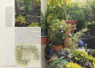 Better Homes & Gardens January 2005 Magazine Article: Page 86