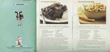 Better Homes & Gardens January 2005 Magazine Article: Page 126