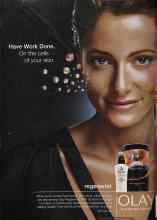 Better Homes & Gardens February 2005 Magazine Article: Page 258