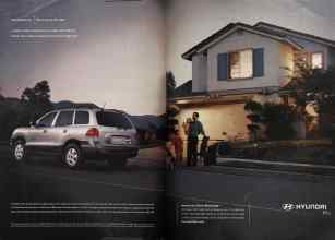 Better Homes & Gardens February 2005 Magazine Article: Page 2