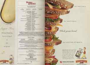 Better Homes & Gardens February 2005 Magazine Article: Page 14