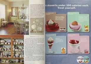 Better Homes & Gardens February 2005 Magazine Article: Page 38