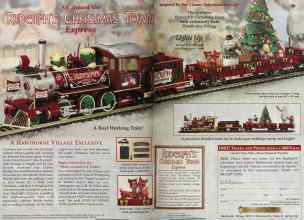 Better Homes & Gardens February 2005 Magazine Article: Page 144