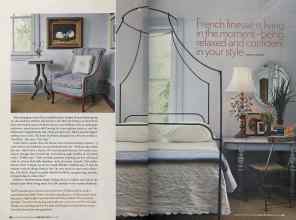 Better Homes & Gardens February 2005 Magazine Article: Page 174