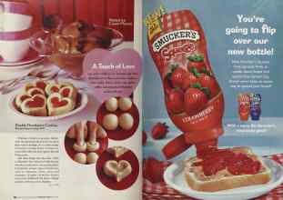 Better Homes & Gardens February 2005 Magazine Article: Page 196