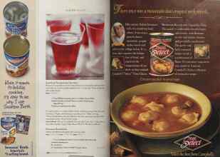 Better Homes & Gardens February 2005 Magazine Article: Page 200