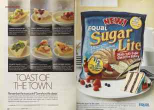 Better Homes & Gardens February 2005 Magazine Article: Page 208