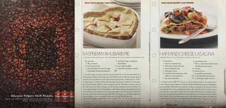 Better Homes & Gardens February 2005 Magazine Article: Page 222