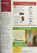 Better Homes & Gardens March 2005 Magazine Article: A ROSE FOR YOU