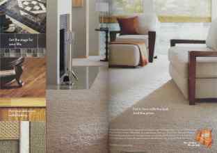 Better Homes & Gardens March 2005 Magazine Article: Page 50