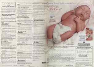 Better Homes & Gardens March 2005 Magazine Article: Page 116