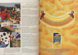 Better Homes & Gardens March 2005 Magazine Article: Page 144