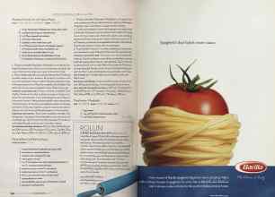 Better Homes & Gardens March 2005 Magazine Article: Page 200