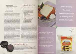 Better Homes & Gardens March 2005 Magazine Article: Page 206