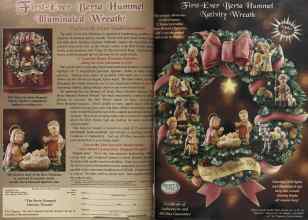 Better Homes & Gardens March 2005 Magazine Article: Page 212