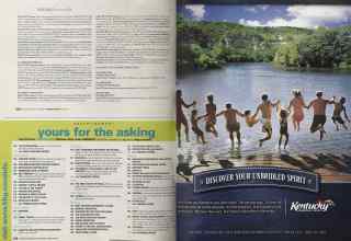 Better Homes & Gardens March 2005 Magazine Article: Page 228