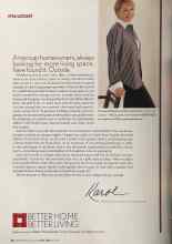 Better Homes & Gardens April 2005 Magazine Article: 1716 LOCUST