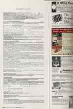 Better Homes & Gardens April 2005 Magazine Article: The Shopper' Mart