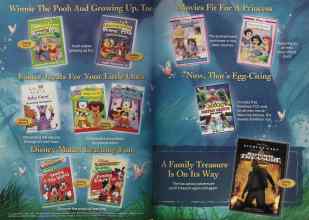 Better Homes & Gardens April 2005 Magazine Article: Page 2