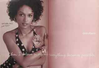 Better Homes & Gardens April 2005 Magazine Article: Page 8