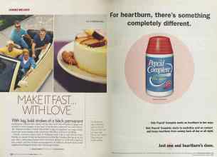 Better Homes & Gardens April 2005 Magazine Article: Page 252