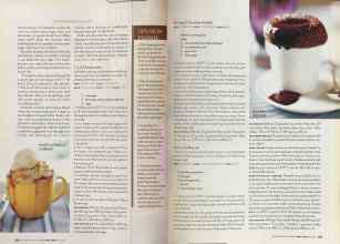 Better Homes & Gardens April 2005 Magazine Article: Page 256