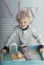 Better Homes & Gardens May 2005 Magazine Article: May