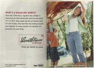 Better Homes & Gardens May 2005 Magazine Article: Page 4