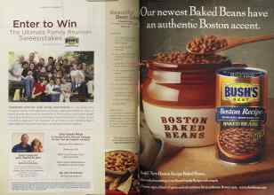 Better Homes & Gardens May 2005 Magazine Article: Page 82