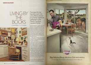 Better Homes & Gardens May 2005 Magazine Article: Page 84