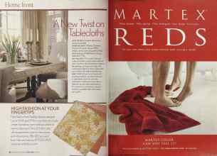 Better Homes & Gardens May 2005 Magazine Article: Page 92