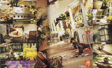 Better Homes & Gardens May 2005 Magazine Article: Page 98