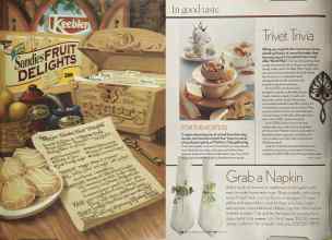 Better Homes & Gardens May 2005 Magazine Article: Page 177