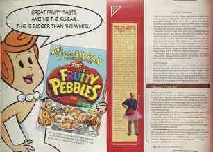 Better Homes & Gardens May 2005 Magazine Article: Page 183