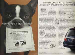 Better Homes & Gardens May 2005 Magazine Article: Page 187