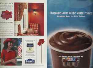 Better Homes & Gardens May 2005 Magazine Article: Page 223