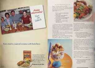 Better Homes & Gardens May 2005 Magazine Article: Page 253