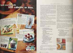 Better Homes & Gardens May 2005 Magazine Article: Page 261