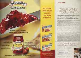 Better Homes & Gardens May 2005 Magazine Article: Page 265