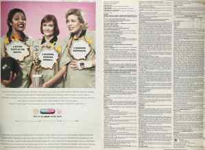 Better Homes & Gardens May 2005 Magazine Article: Page 283