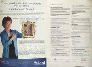 Better Homes & Gardens May 2005 Magazine Article: Page 289