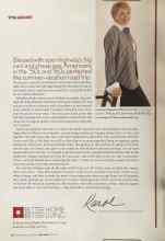 Better Homes & Gardens June 2005 Magazine Article: 1716 LOCUST