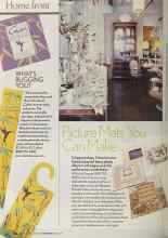 Better Homes & Gardens June 2005 Magazine Article: WHAT'S BUGGING YOU?