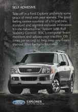 Better Homes & Gardens June 2005 Magazine Article: Page 298