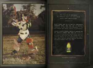 Better Homes & Gardens June 2005 Magazine Article: Page 4