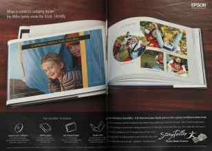 Better Homes & Gardens June 2005 Magazine Article: Page 18