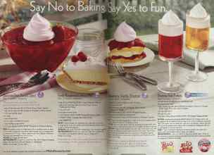 Better Homes & Gardens June 2005 Magazine Article: Page 22