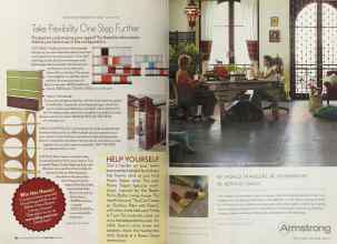 Better Homes & Gardens June 2005 Magazine Article: Page 78